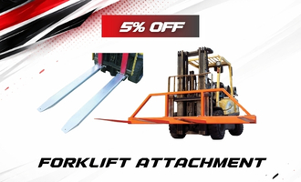 Forklift Attachment on Sale